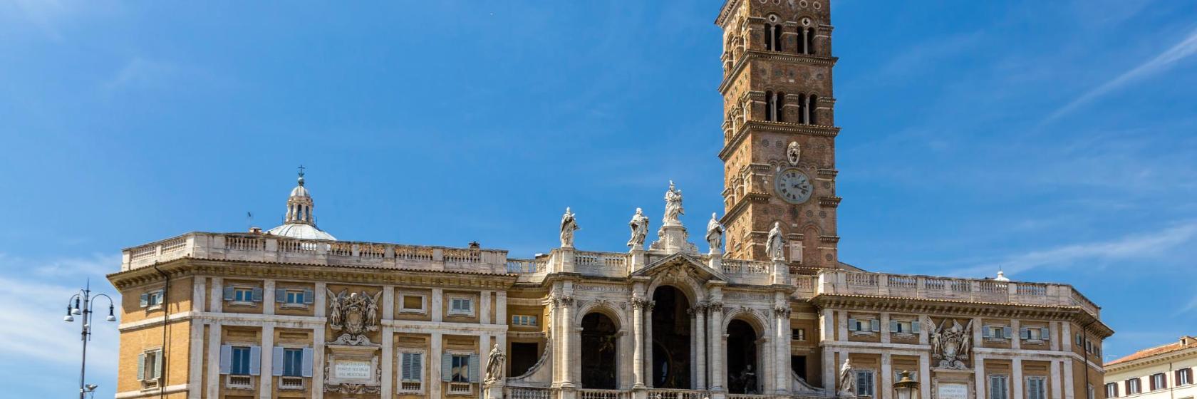Santa Maria Maggiore